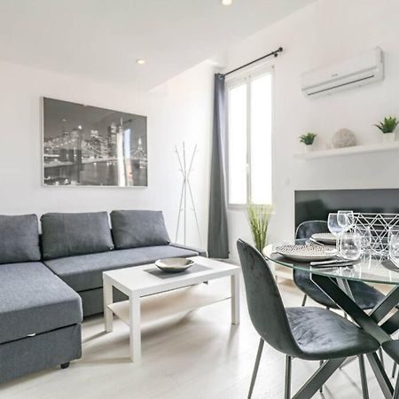 Appartement L'Urbain - Superbe Mezzanine à Marseille Extérieur photo